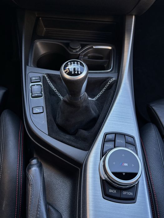 BMW seria 1, 120d 220cp