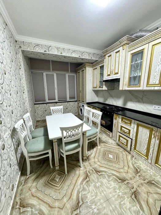 Сдаётся 3х комнатная квартира ГАГАРИНА МЧС