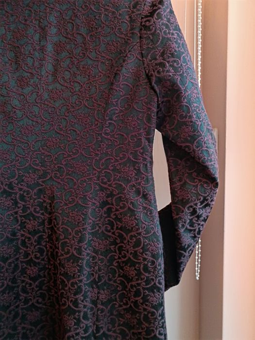 Флорално сако р-р S