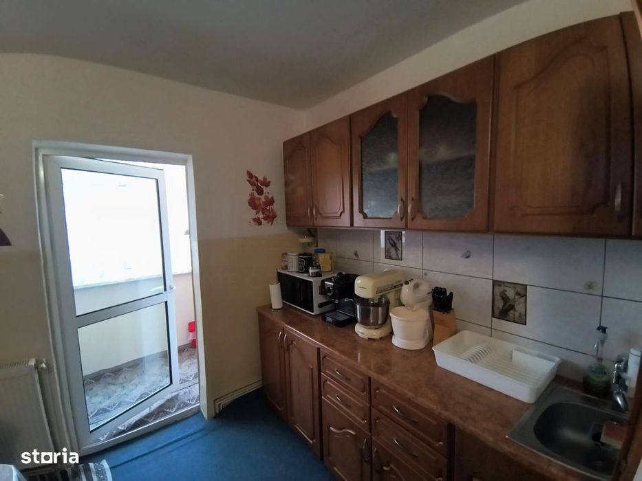Apartament 2 camere | Burdujeni – Cuza Vodă III