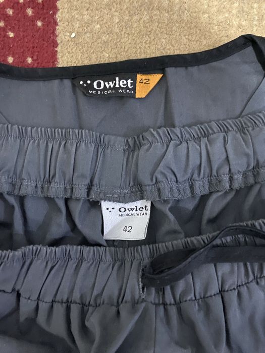 Хирургический костюм