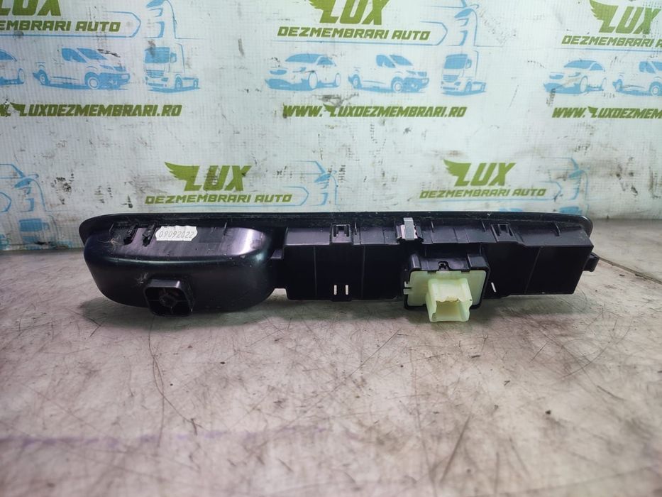 Panou buton geam 80961771r Dacia Logan 3 [2020 - 2024] 1.0 tce H4D480