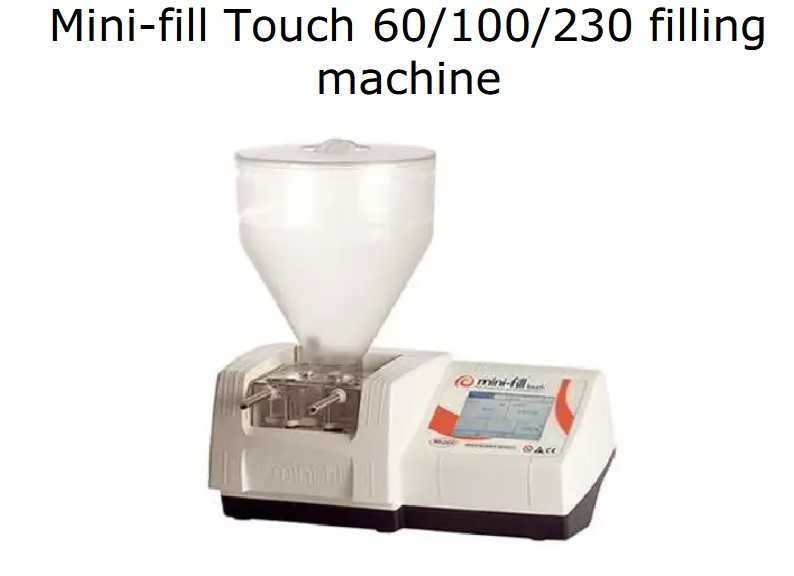 Vand garnitura de etansare pentru Beldos mini - fill