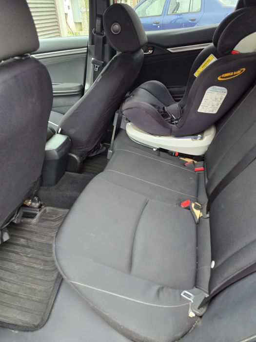 Honda Civic X 5d an 2019