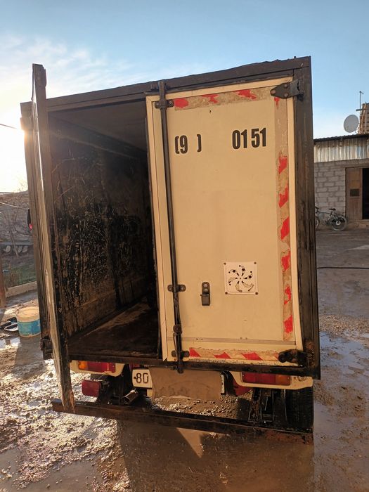 Daewo labo 2018 malochniy