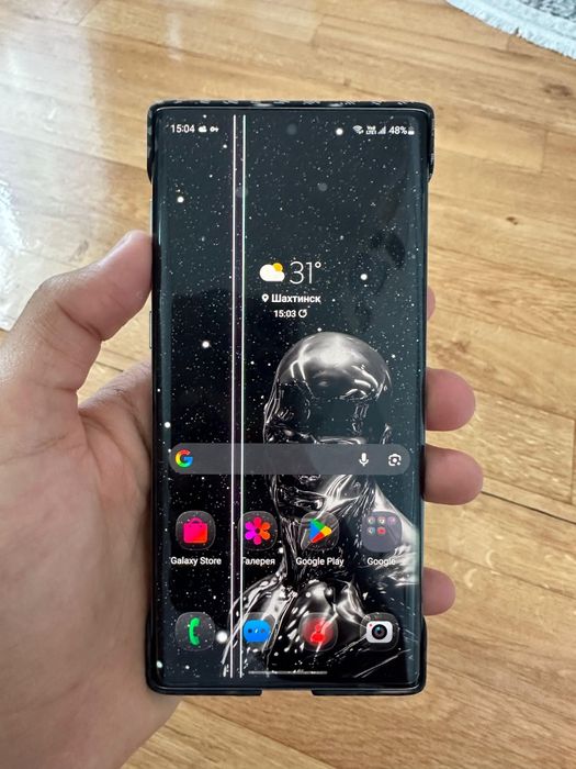Продам самсунг ноут 10 samsung note 10 256gb