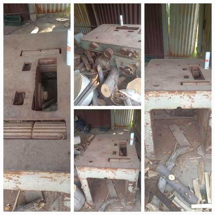 Циркулярная пила