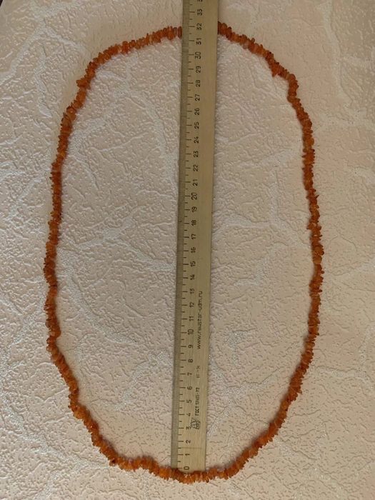 Янтарные изделия