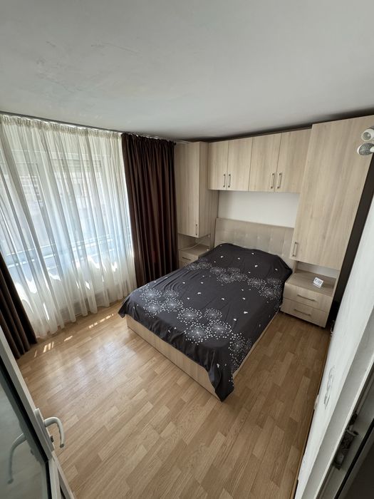 Închiriere apartament semidecomandat utilat.