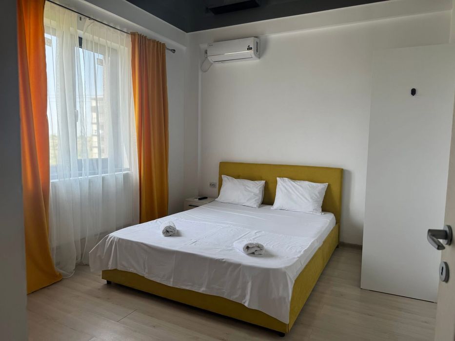 Apartamente de inchiriat/mai-500 euro