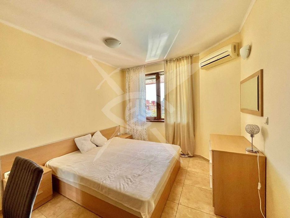 Продава се Четиристаен апартамент в с. Равда, Област Бургас - 114 кв.м за 613 €/кв.м - Снимка #7