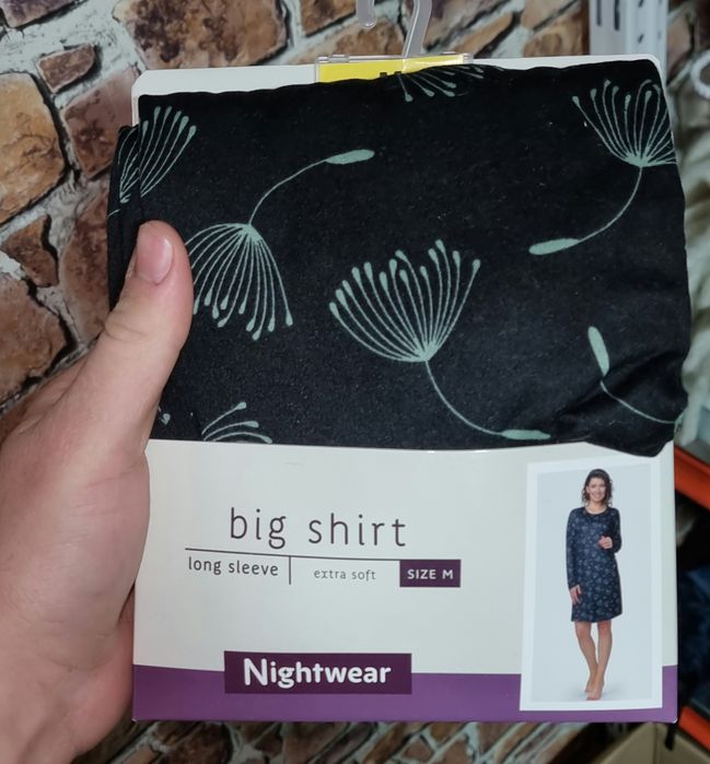 Tricouri de noapte dama confortabile