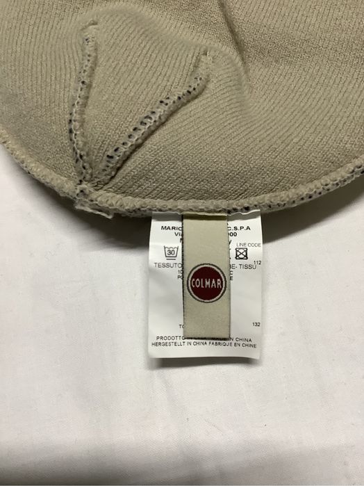 Colmar unisex universala