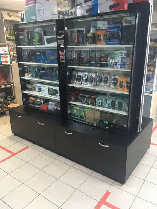 Ремонт техники компьютеры, принтеры ,сотовые