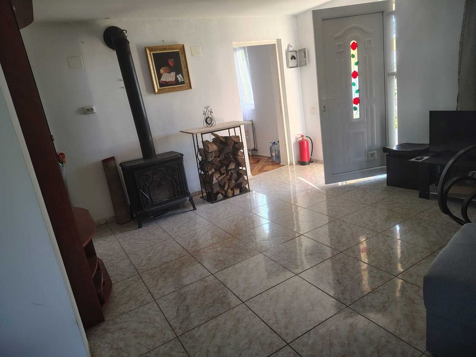 Vand casa finisata