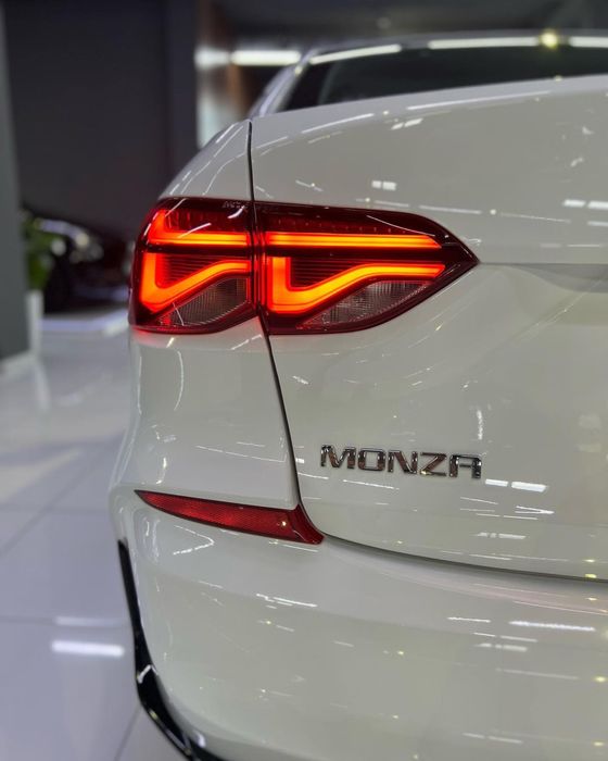 Chevrolet Monza 1.5L атмосферный мотор CIP TASHKENT 14500