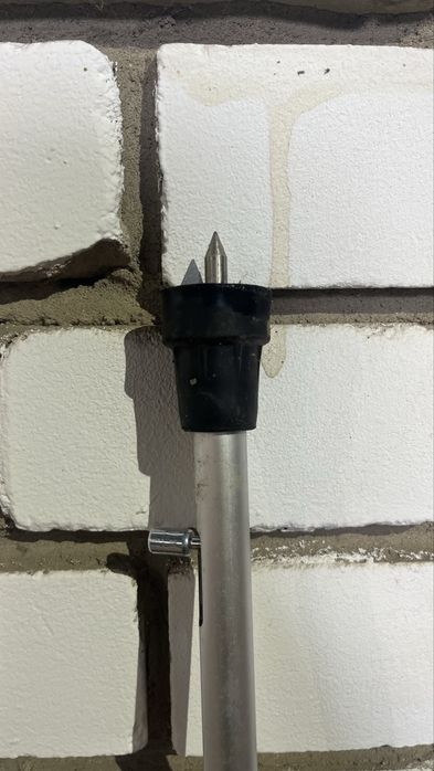 Костыль, балдақ.