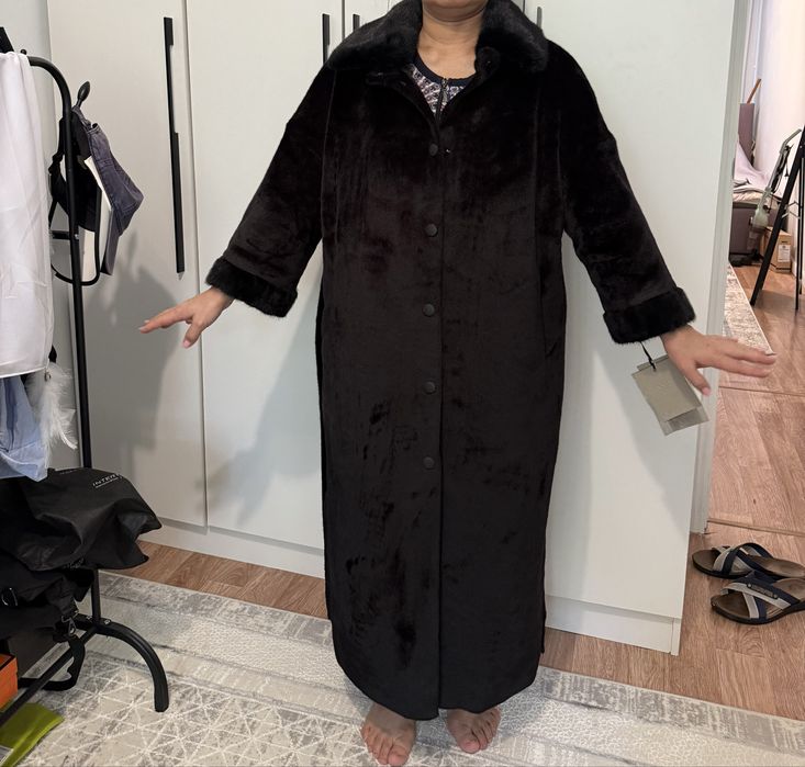 Шуба!! Новая!! Продам