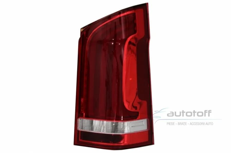 Stopuri LED compatibile cu Mercedes V-Class W447 (2014-2019)