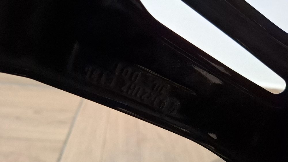 Оригинални джанти за Ауди 21"