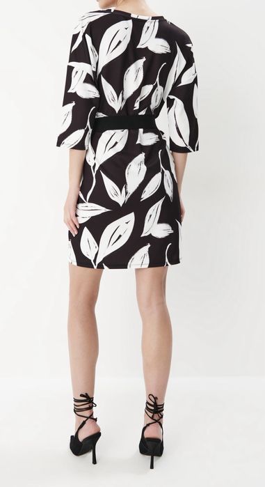 Rochie superbă cu curea, mărimea XXS