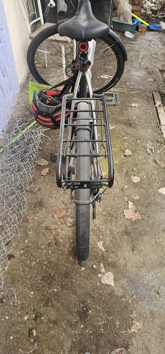 Велосипед Giant Escape 1 Disc городской