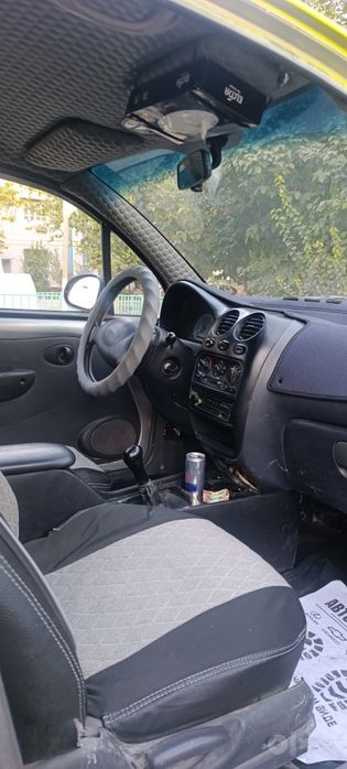Matiz 1 chvralet 2010 yil