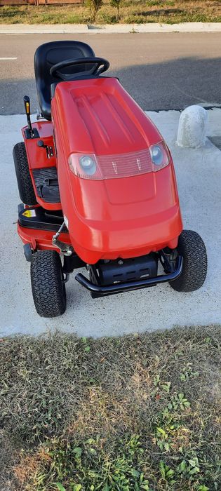 Tractoraș de Gradina C500H 500cc