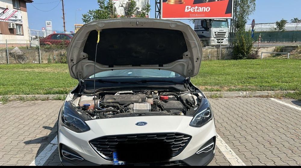 Focus 2020,stare impecabilă