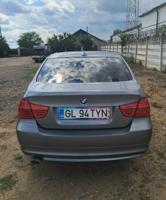 BMW 3 Series 2009 — imagine 2