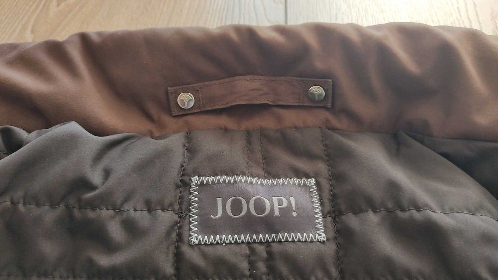 Мъжко яке Joop!, размер 52 (L)