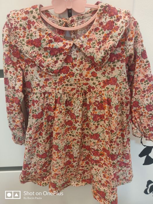 Rochie next 2-3 ani