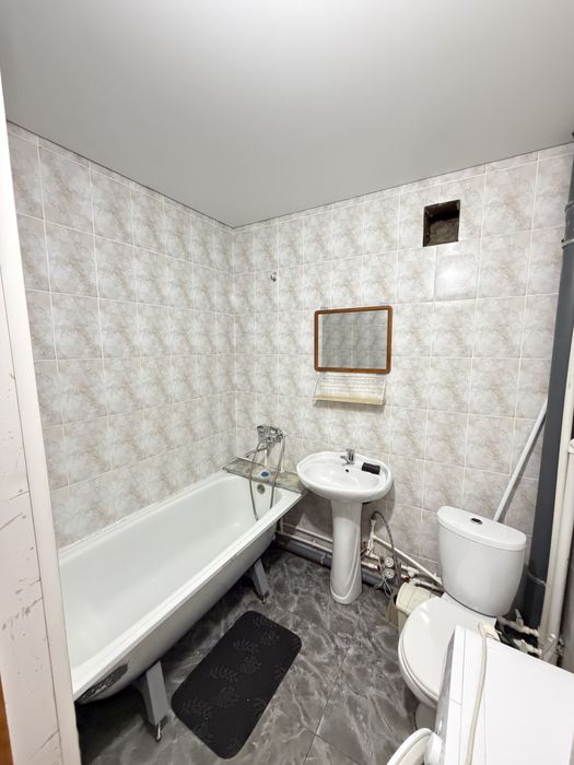 Сдам 1-комнатную квартиру