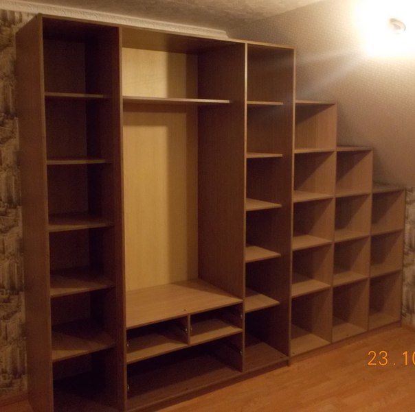 Сборка разборка мебели