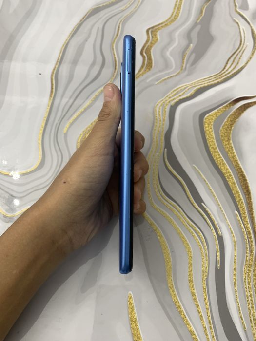 Redmi 10c 4/128 сост жақсы