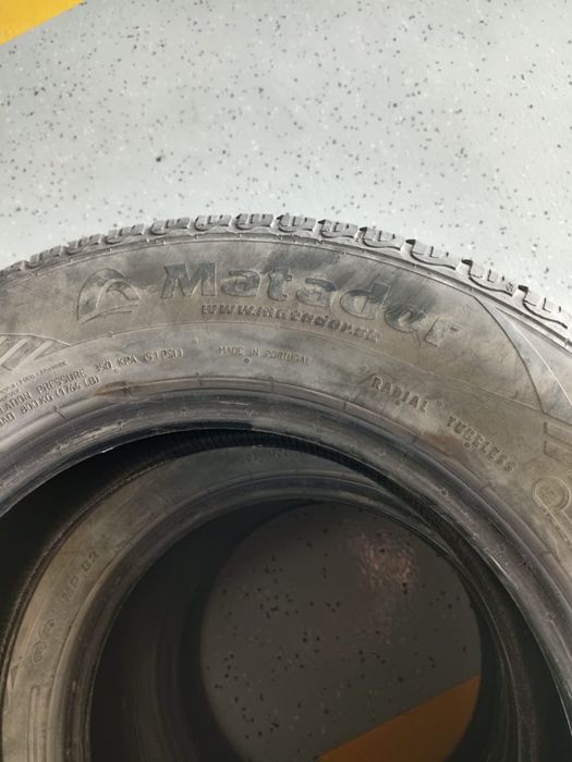 продаются колеса 215/70 R16