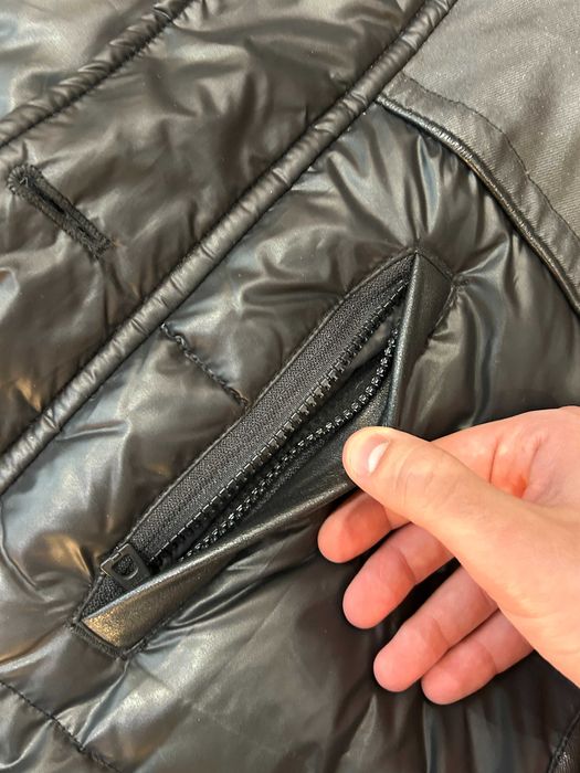 Мъжко яке RUDSAK