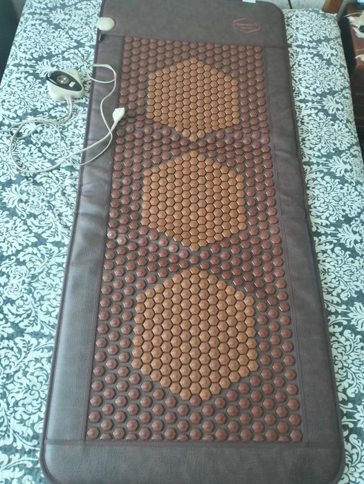 Продам лечебный матрас CERAGEM . НОВЫЙ.