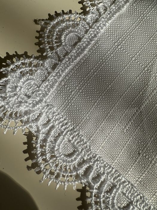 Салфетки для сервировки. Турция