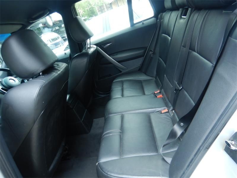 Racitor gaze BMW X3 E83 2005 SUV 3.0