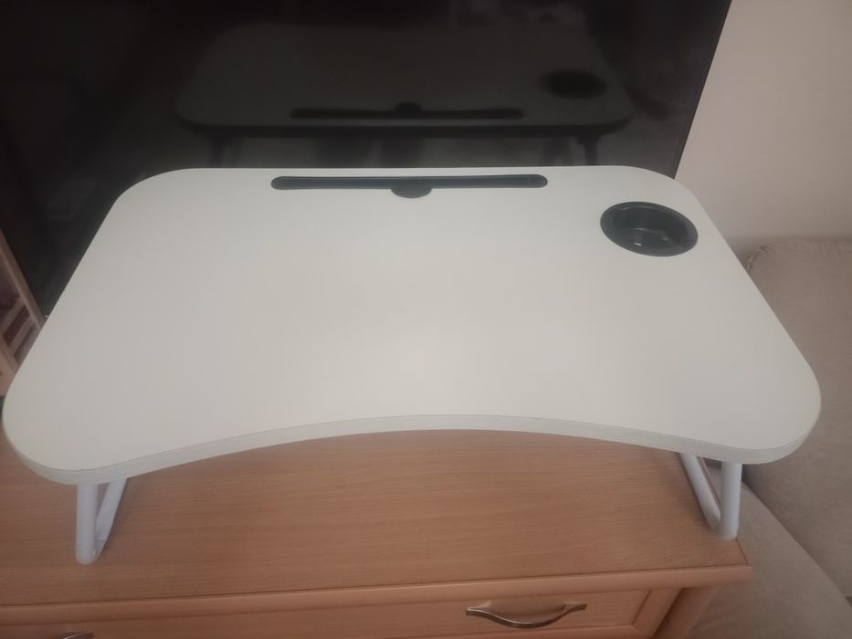 Столик раскладной 38/60см