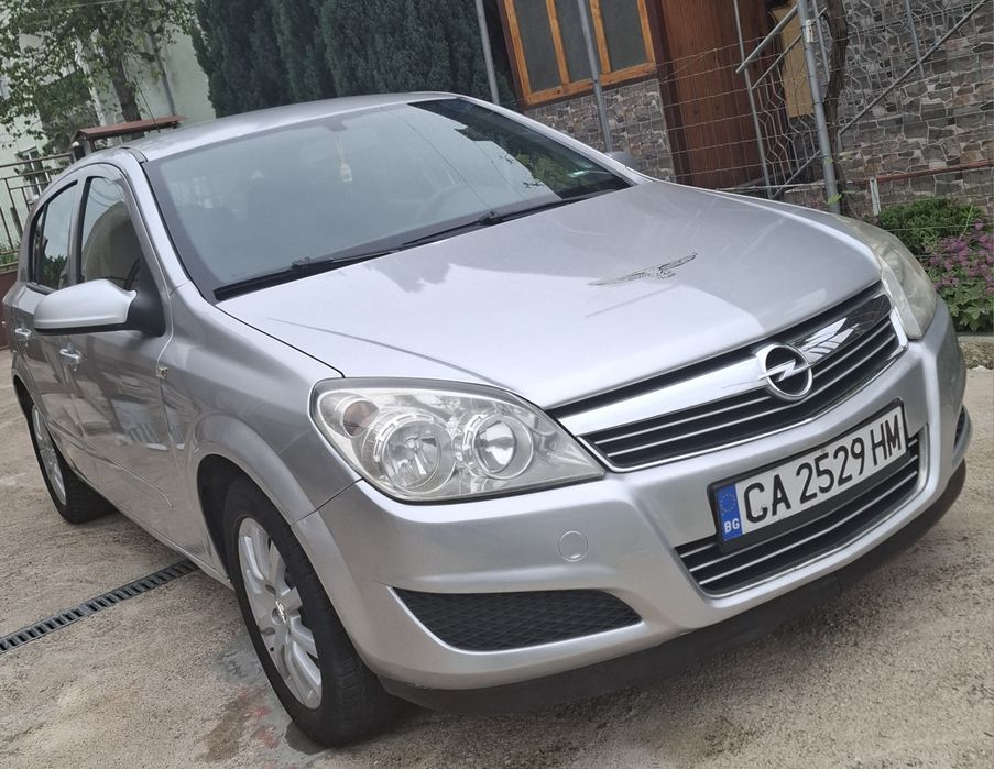 Опел астра  , 1.6 /105к.с