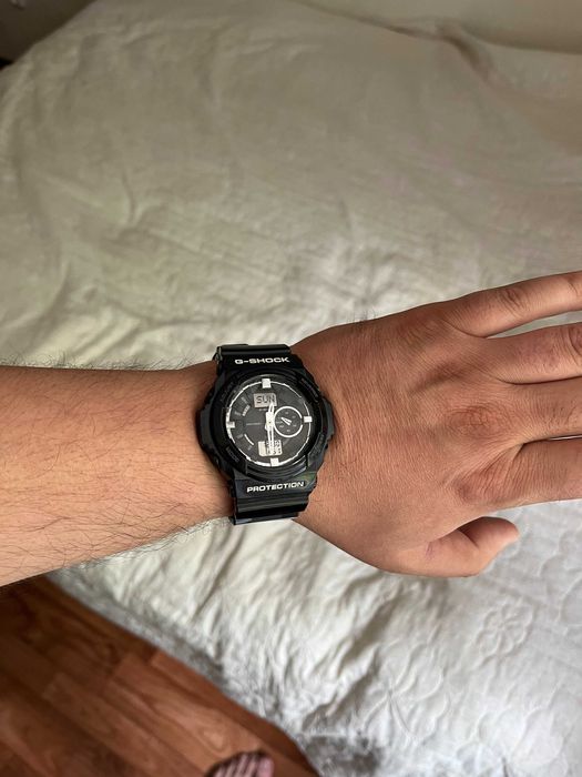 Продаются Часы Casio