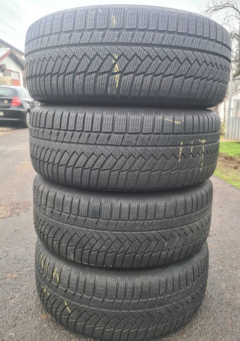 Джанти за Mercedes E класа W211, W212, W213