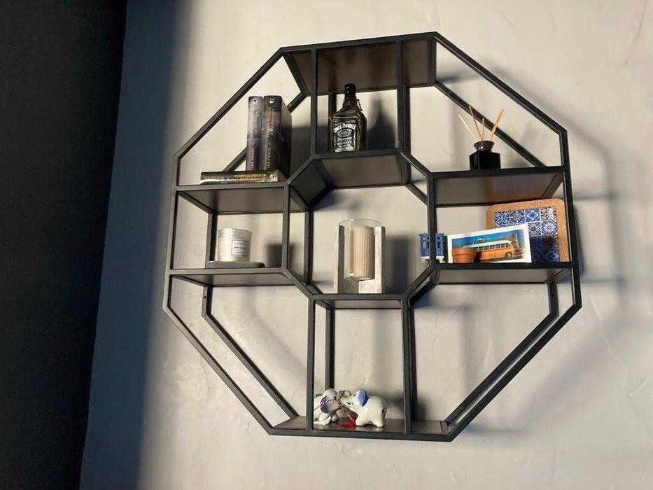 Confectii metalice moderne