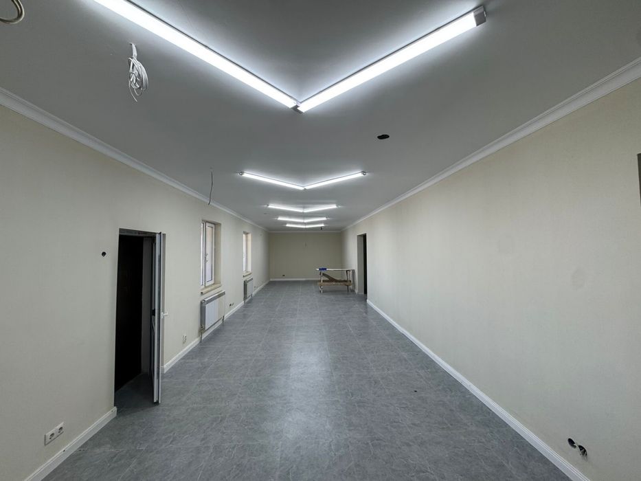 Продам коммерческое помещение