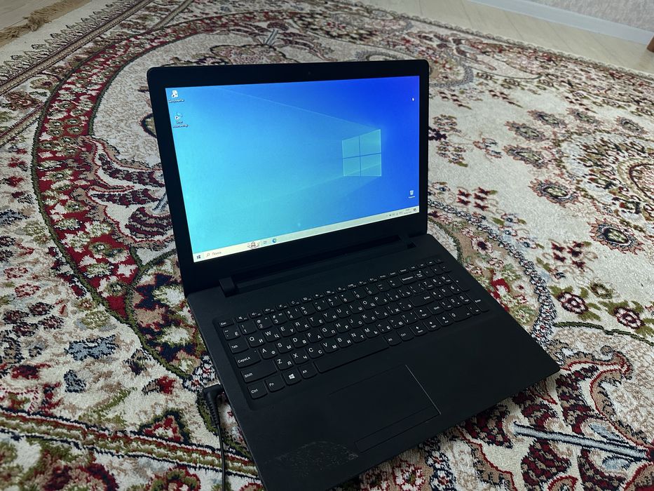 Продам ноутбук Lenovo