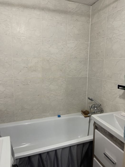 2-х ком в 5 мкр с ремонтом