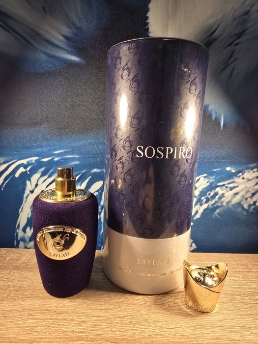 Sospiro - Laylati 100ml EDP unisex, sigilat