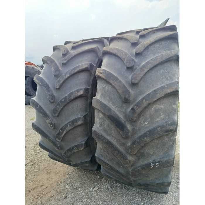Anvelope 620/70r42 Firestone Agricole de Tractiune Second Hand